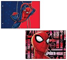 Foto de Carpeta Nº5 c/cordón Mooving Spiderman