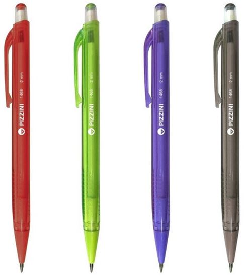 Foto de Lanzaminas Pizzini 2mm