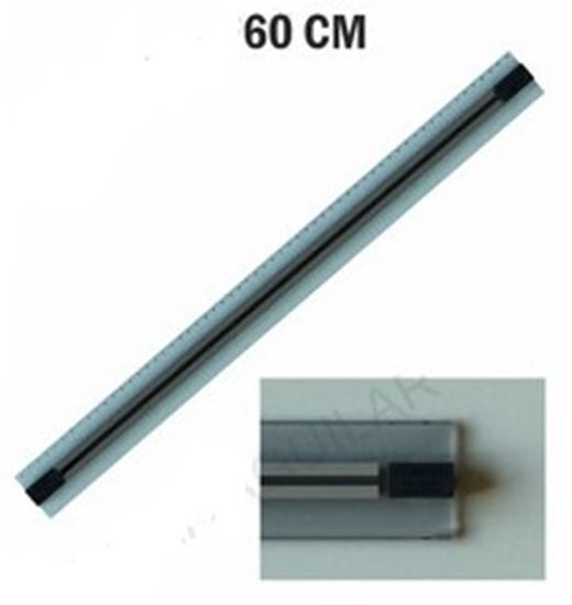 Foto de Regla paralela 60cm Plantec