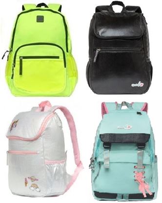 Foto de Mochila FW 15"