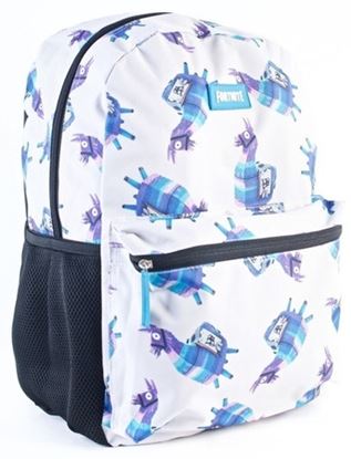 Foto de Mochila Wabro 16" fortnite