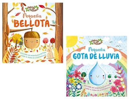 Foto de Libro Latinbooks Historias de la naturaleza