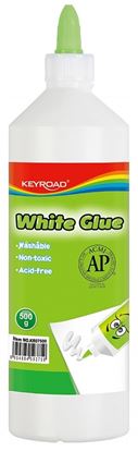 Foto de Adhesivo vinílico Keyroad 500g