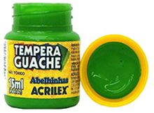 Foto de Témpera Acrilex 15ml verde claro