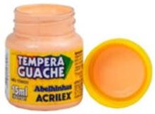Foto de Témpera Acrilex 15ml piel