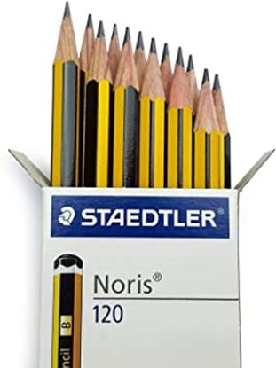 Foto de Lápiz ténico Staedtler Noris