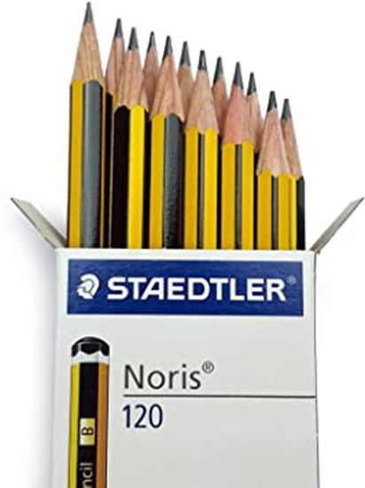 Foto de Lápiz ténico Staedtler Noris