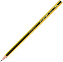 Foto de Lápiz ténico Staedtler HB2 Noris