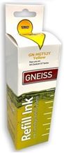 Foto de Botella de tinta HP GT52 Gneiss amarillo 90cc