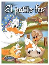 Foto de Libro Betina Rincón Fantasía Patito Feo