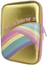 Foto de Canopla 1 piso Mooving relieve Golden rain