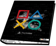 Foto de Carpeta 2 anillos A4 Mooving Play Station