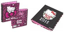 Foto de Carpeta 3 anillos Nº3 Mooving Kitty