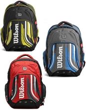 Foto de Mochila Wilson 18'' 65.010731