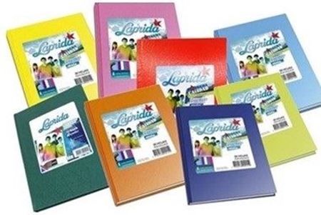 Imagen de la categoría Cuadernos