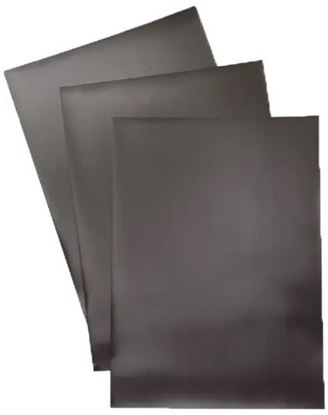 Foto de Imán en plancha A4 (precio por unidad)