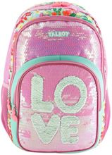 Foto de Mochila Talbot 18'' Gang Love