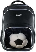 Foto de Mochila Talbot 18'' Gang Futbol