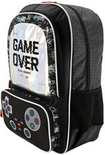 Foto de Mochila Talbot 18'' Gang Game over