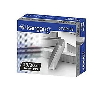 Foto de Broche 23/20 Kangaro x1000