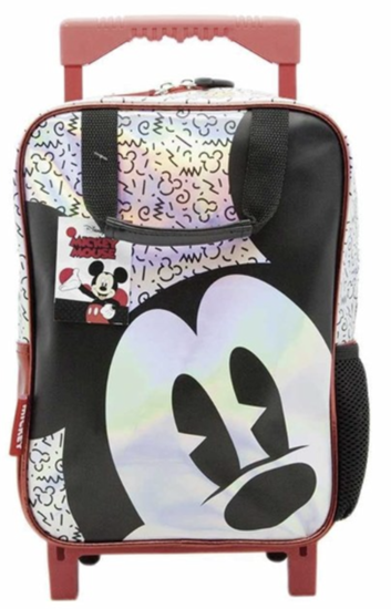Foto de Mochila carro Cresko 12'' Mickey 739