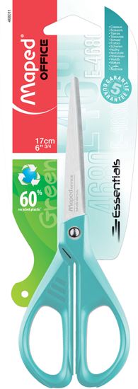 Foto de Tijera Maped 21cm Essentials pastel