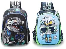 Foto de Mochila Chimola 18" BT 32/40