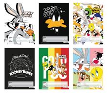 Foto de Separador A4 Mooving Looney Tunes
