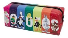Foto de Canopla Mooving rectangular Looney Tunes