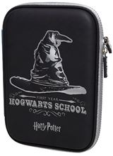 Foto de Canopla 1 piso Mooving relieve Harry Potter