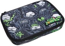 Foto de Canopla 1 piso Mooving textil Zombie
