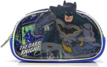 Foto de Canopla Cresko 3D 2 cierres Batman LI253