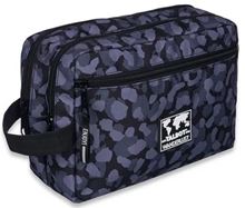 Foto de Canopla Talbot  Wanderlust 3 cierres black print