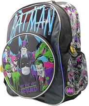 Foto de Mochila Cresko 18" Batman LI108