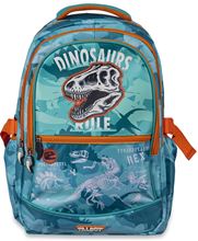 Foto de Mochila Talbot 18" Dino Rules