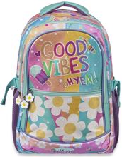 Foto de Mochila Talbot 18" Good Vibes