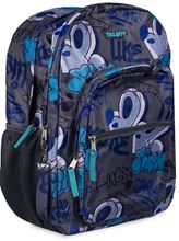 Foto de Mochila Talbot 18" Graffiti