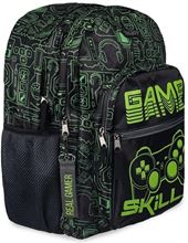 Foto de Mochila Talbot 18" Real Gamer