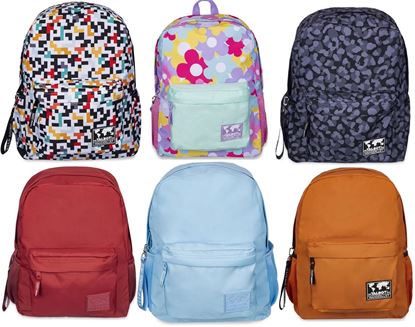 Foto de Mochila Talbot 16" Wand
