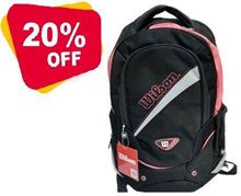 Foto de Mochila Wilson 18" 14652a