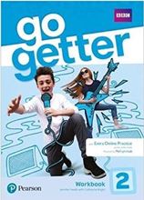 Foto de Go Getter 2 Activity Teens color