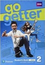 Foto de Go Getter 2 Student's Teens color