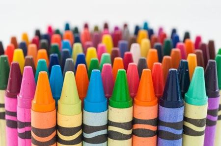 Imagen de la categoría Crayones