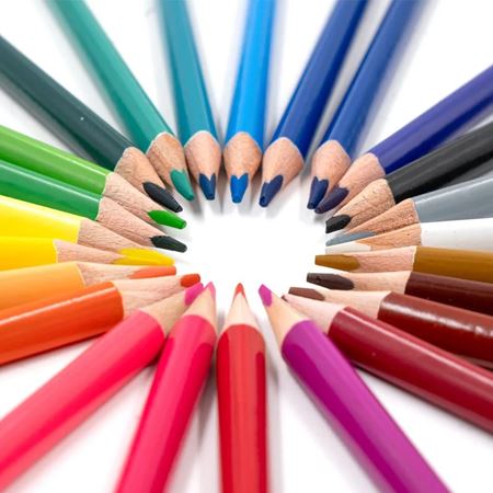 Imagen de la categoría Lápices de colores
