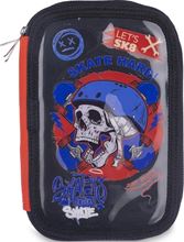 Foto de Canopla Talbot 3 pisos Súper teens Calavera