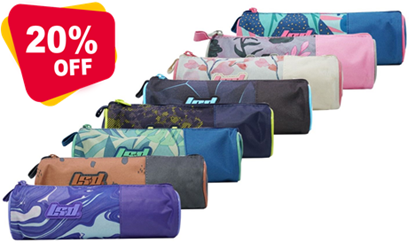 Foto de Canopla tubo LSYD essential estampada