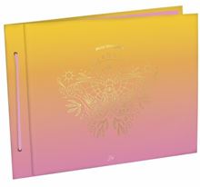 Foto de Carpeta Nº5 c/cordón FW colorful