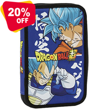 Foto de Canopla 1 piso Mooving lona Dragon Ball
