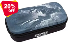 Foto de Canopla Mooving Box Stranger Thing
