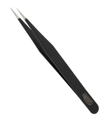 Foto de Pinza de precisión BRW para manualidades